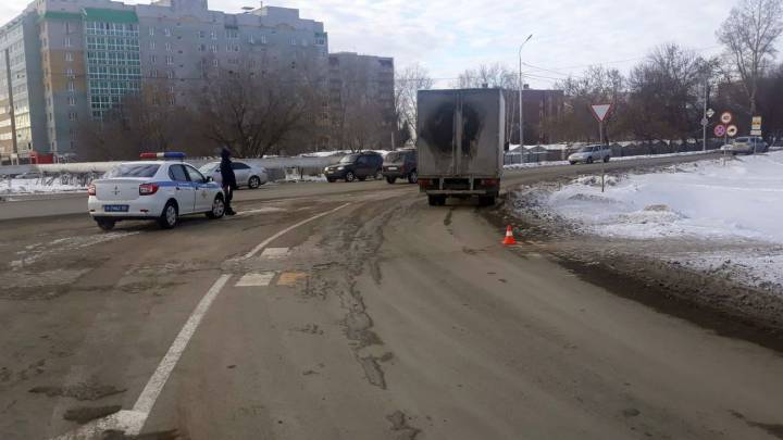 Вместе за безопасность - 16.11.21 Безопасные и качественные дороги | ГТРК «Башкортостан»