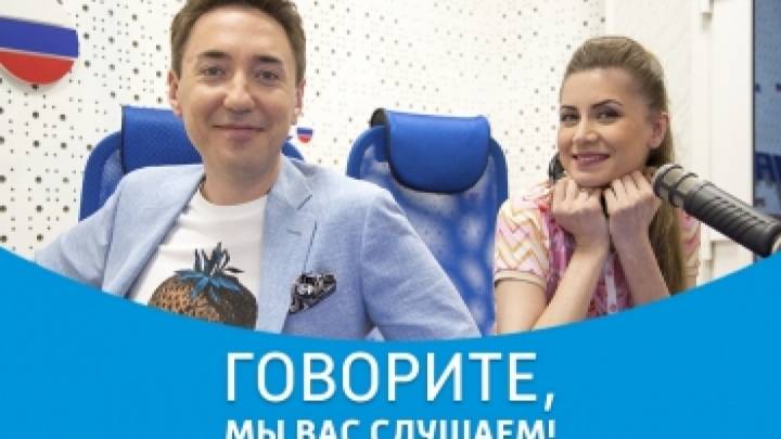 Говорите, мы вас слушаем! - 16.02.22 Павел Качкаев высказал свои пожелания и.о. мэра Уфы | ГТРК «Башкортостан»