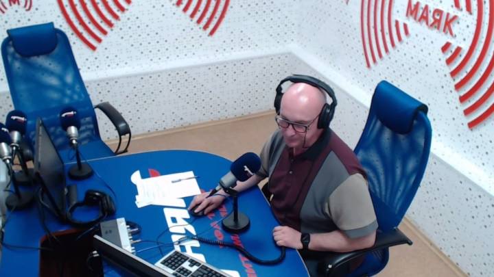 В эфире "Уфимского берега" 23 марта разыграли четыре билета на концерт НСО РБ | ГТРК «Башкортостан»