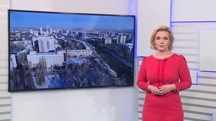 Вести-24. Башкортостан – 24.03.22