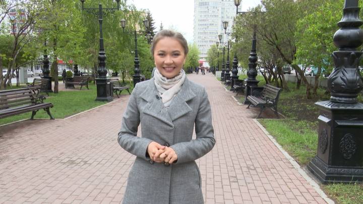 Өфө хәбәрҙәре - 13.05.22