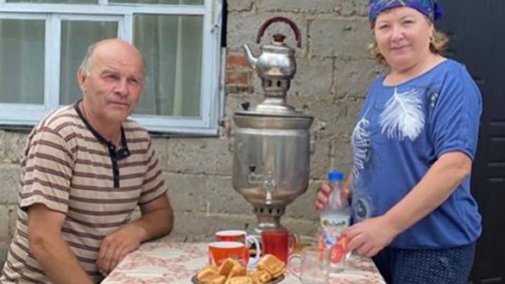 Исламов Илдус Загитович | ГТРК «Башкортостан»