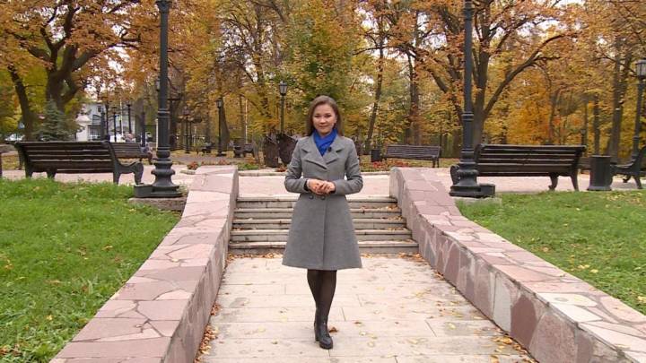 Өфө хәбәрҙәре - 14.10.22