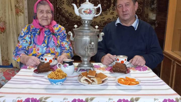 Ильфар Анварович Шавтеев | ГТРК «Башкортостан»