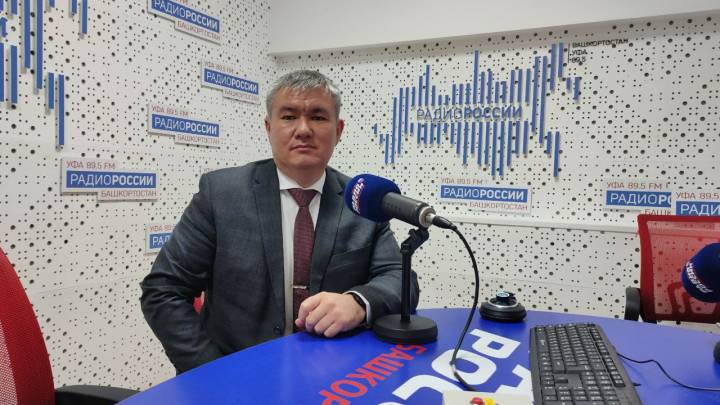 Вестник занятости - 24.05.2023 Летняя занятость подростков и молодежи | ГТРК «Башкортостан»