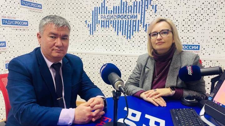 Вестник занятости - 27.12.2023 Граждан и работодателей ожидают изменения в сфере занятости | ГТРК «Башкортостан»