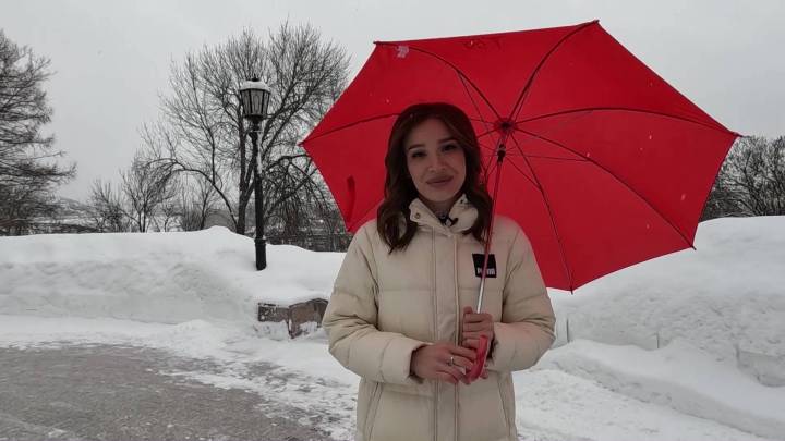 Уфимские Вести – 09.02.2024 | ГТРК «Башкортостан»