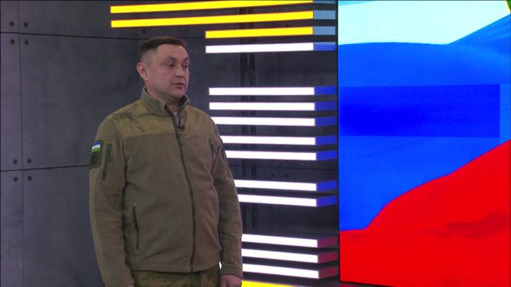 «Беҙҙең геройҙар» 24 февраль: Башҡортостан егеттәре ҡурҡыу белмәй | ГТРК «Башкортостан»