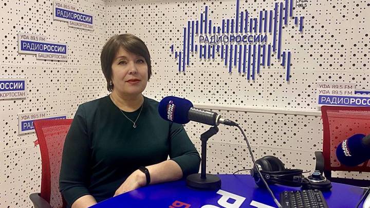Вестник занятости - 13.03.2024 Что такое профориентация?  | ГТРК «Башкортостан»