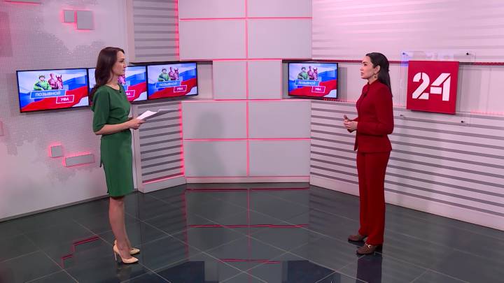 «Позывной «Уфа» - выпуск за 8 марта 2024 | ГТРК «Башкортостан»