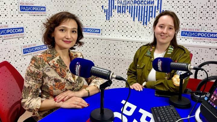 Вестник занятости - 10.04.2024 Студенческие отряды  | ГТРК «Башкортостан»