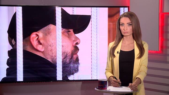 Расправа над женой-инвалидом, срок за убийство родного отца и суд над водителем трамвая в Уфе | ГТРК «Башкортостан»