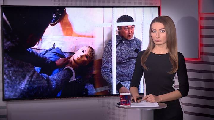 Под угрозой пожизненного срока, приговор за гибель байкера и слезы арестованного в Уфе студента | ГТРК «Башкортостан»