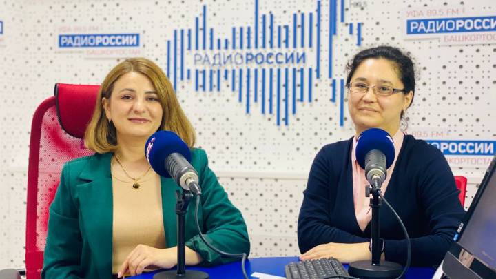 Вестник занятости - 26.06.2024 В Уфе состоится масштабное мероприятие в сфере занятости | ГТРК «Башкортостан»