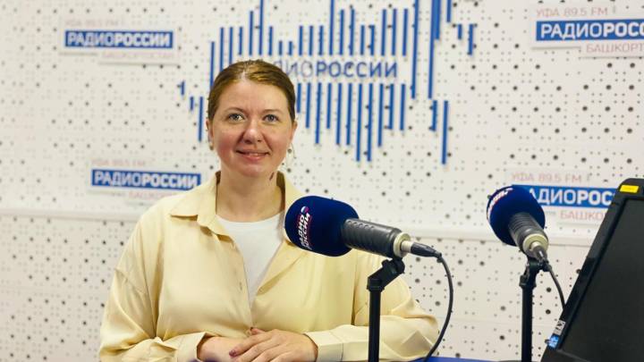 Житейский вопрос-Семейный бизнес | ГТРК «Башкортостан»