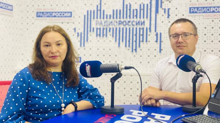 Житейский вопрос-Социальная газификации СНТ | ГТРК «Башкортостан»