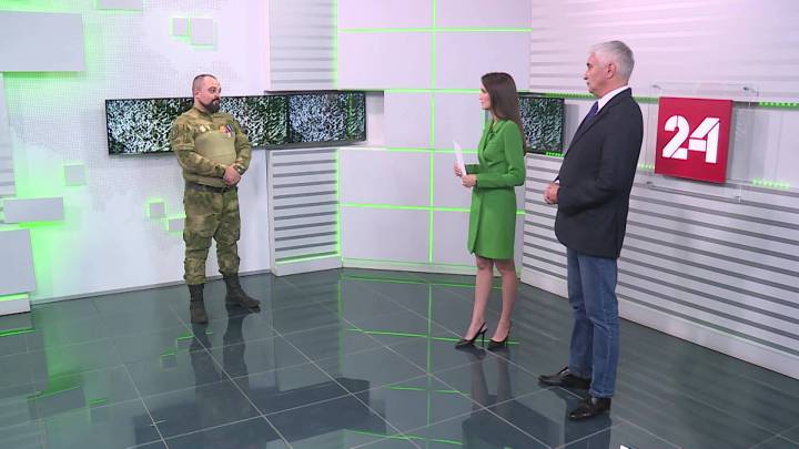 «Позывной «Уфа» - выпуск за 12 сентября 2024 года | ГТРК «Башкортостан»