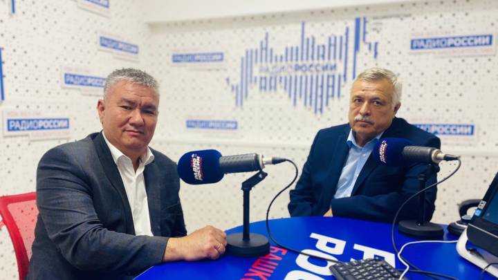 Вестник занятости - 04.09.2024 Башкирская вахта | ГТРК «Башкортостан»