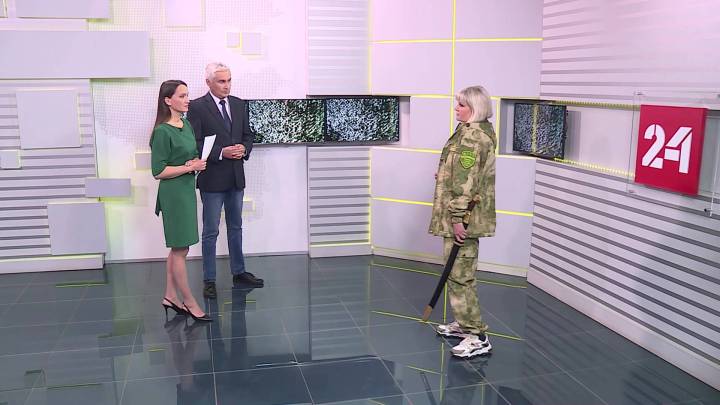 «Позывной «Уфа» - выпуск за 3 октября 2024 года | ГТРК «Башкортостан»
