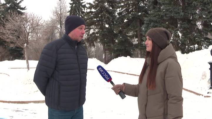 «Позывной «Уфа» - выпуск за 30 января 2025 года | ГТРК «Башкортостан»