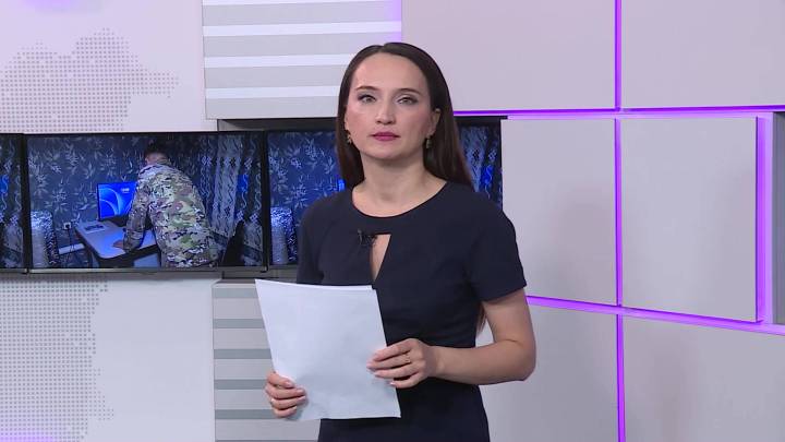«Позывной «Уфа» - выпуск за 6 февраля 2025 года | ГТРК «Башкортостан»
