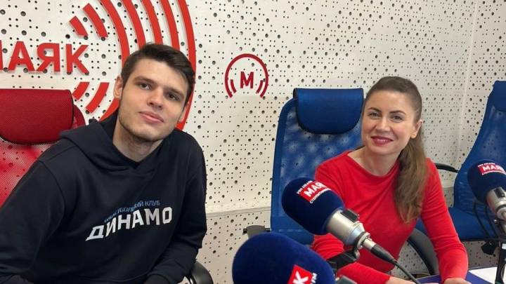 Баскетбольный клуб "Динамо" проведет две игры на домашней арене | ГТРК «Башкортостан»
