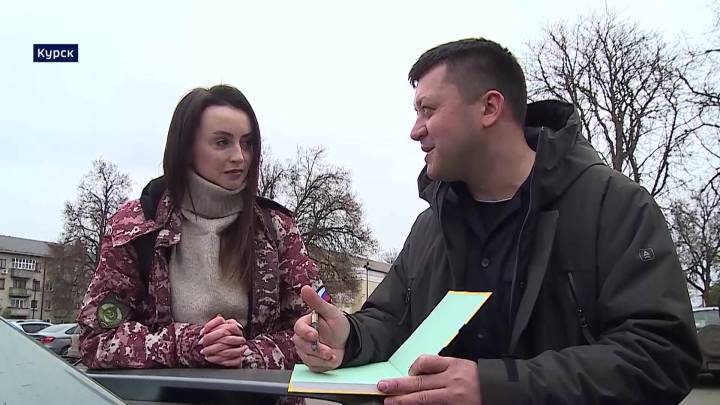 «Позывной «Уфа» - выпуск за 21 ноября 2024 года | ГТРК «Башкортостан»