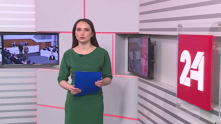 Позывной «Уфа» - 20.03.25 | ГТРК «Башкортостан»