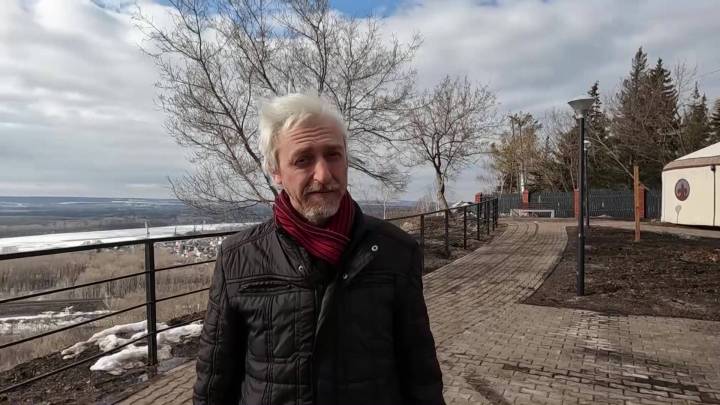 Уфимские Вести - 21.03.2025 | ГТРК «Башкортостан»
