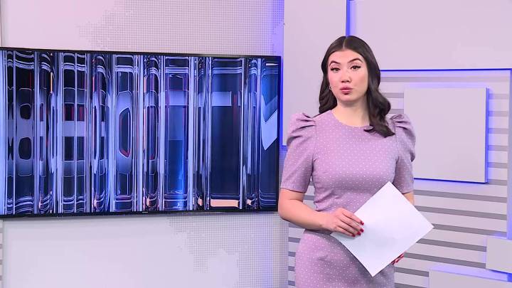Вести-24. Башкортостан - 08.04.25 | ГТРК «Башкортостан»