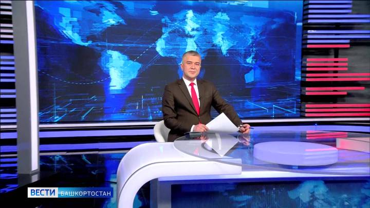 Вести-Башкортостан - 19.04.25 | ГТРК «Башкортостан»