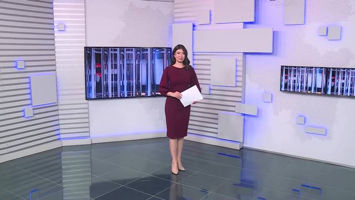 Вести-24. Башкортостан - 22.04.25 | ГТРК «Башкортостан»