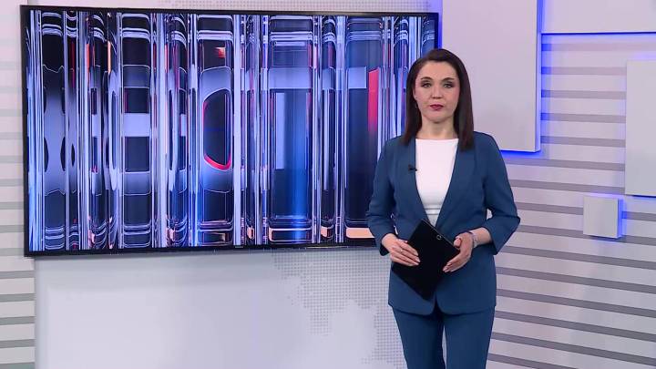 Вести-24. Башкортостан - 25.04.25 | ГТРК «Башкортостан»