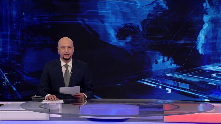 Вести-Башкортостан – 25.04.25 | ГТРК «Башкортостан»
