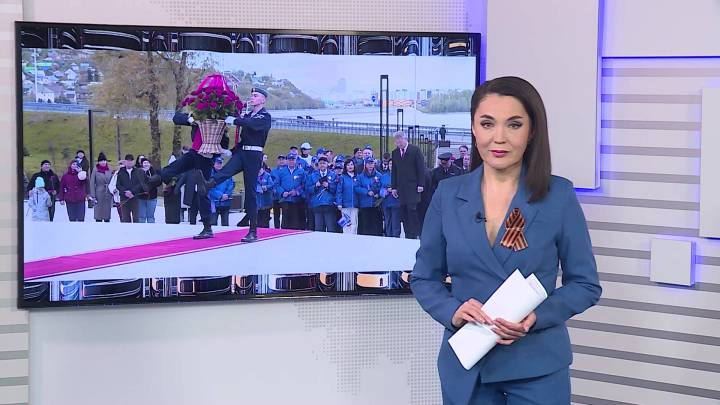 Вести-24. Башкортостан - 01.05.25 | ГТРК «Башкортостан»