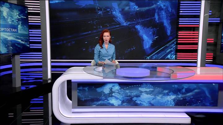 Вести-Башкортостан – 15.05.25 | ГТРК «Башкортостан»
