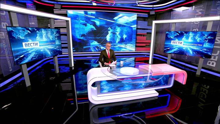  Вести-Башкортостан – 16.05.25 | ГТРК «Башкортостан»