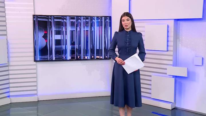 Вести-24. Башкортостан - 20.05.25
