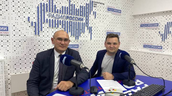 Өфө уттары-Хәүефһеҙ һәм фажиғәһеҙ йәй | ГТРК «Башкортостан»