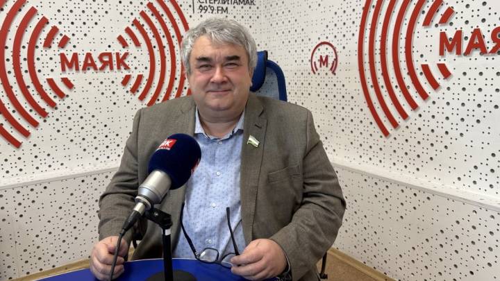 От послания к действию: как в Башкортостане реализуют лозунг «Все для Победы»? | ГТРК «Башкортостан»