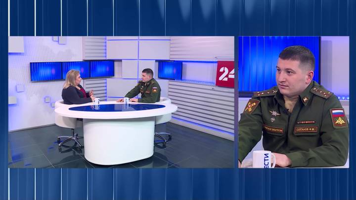 В Башкортостане идет набор операторов дронов в войска беспилотных систем | ГТРК «Башкортостан»