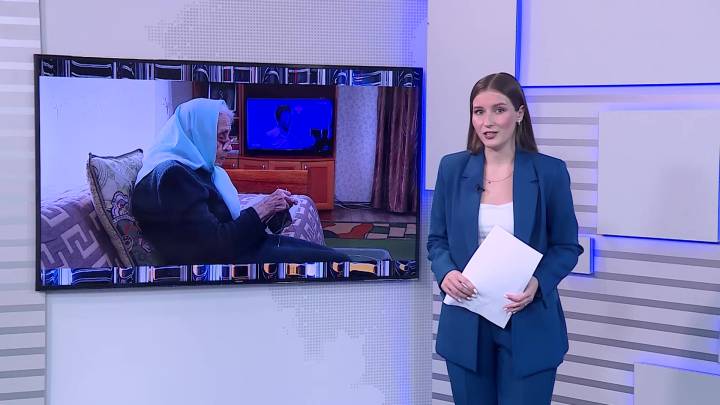 Вести-24. Башкортостан - 4.02.26 | ГТРК «Башкортостан»