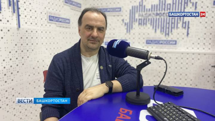 На "Земле Санниковой" рассказали, как ученые из Башкортостана могут принять "Вызов" | ГТРК «Башкортостан»