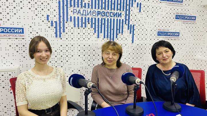 На "Земле Санниковой" рассказали, как быть первым | ГТРК «Башкортостан»