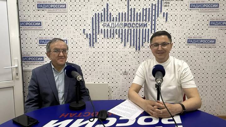 Иғтибар үҙәгендә - 15.04.2026 Архив эше | ГТРК «Башкортостан»