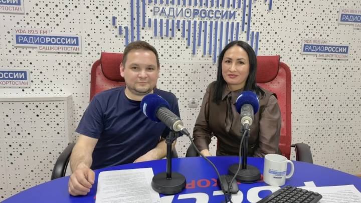 Өфө уттары - 16.04.2026 Башҡорт теленән диктант яҙабыҙ! | ГТРК «Башкортостан»