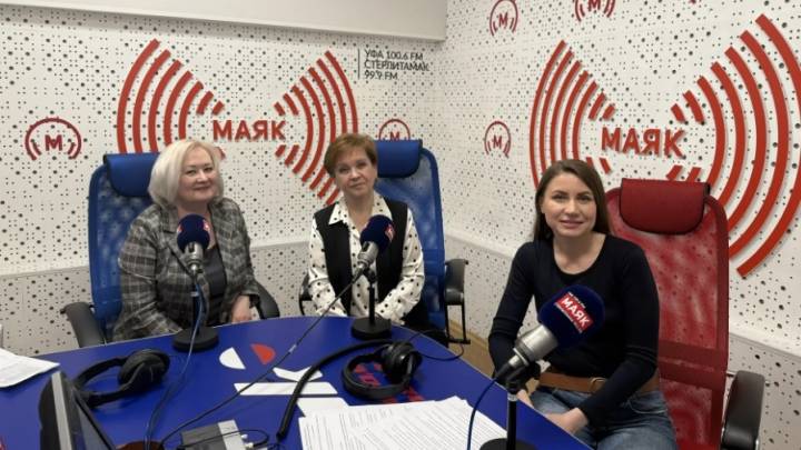 "В рабочий полдень" говорили об экзаменационной кампании в школах Башкортостана | ГТРК «Башкортостан»