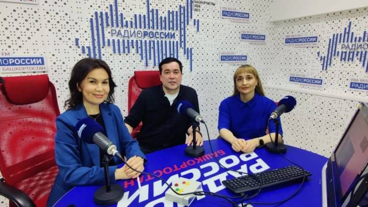 Өфө уттары - 22.04.2026 Хор капеллаһы һәм рок бер сәхнәлә!  | ГТРК «Башкортостан»