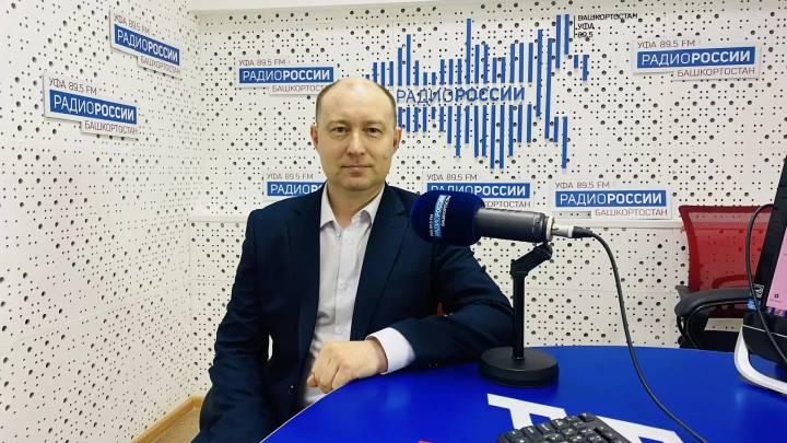 На "Земле Санниковой" предложили увеличить количество часов биологии в школе | ГТРК «Башкортостан»
