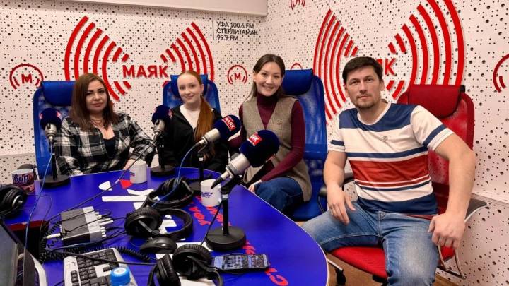 В рабочий полдень - 29.04.2026 Хору "Весенние голоса" - 55 лет | ГТРК «Башкортостан»